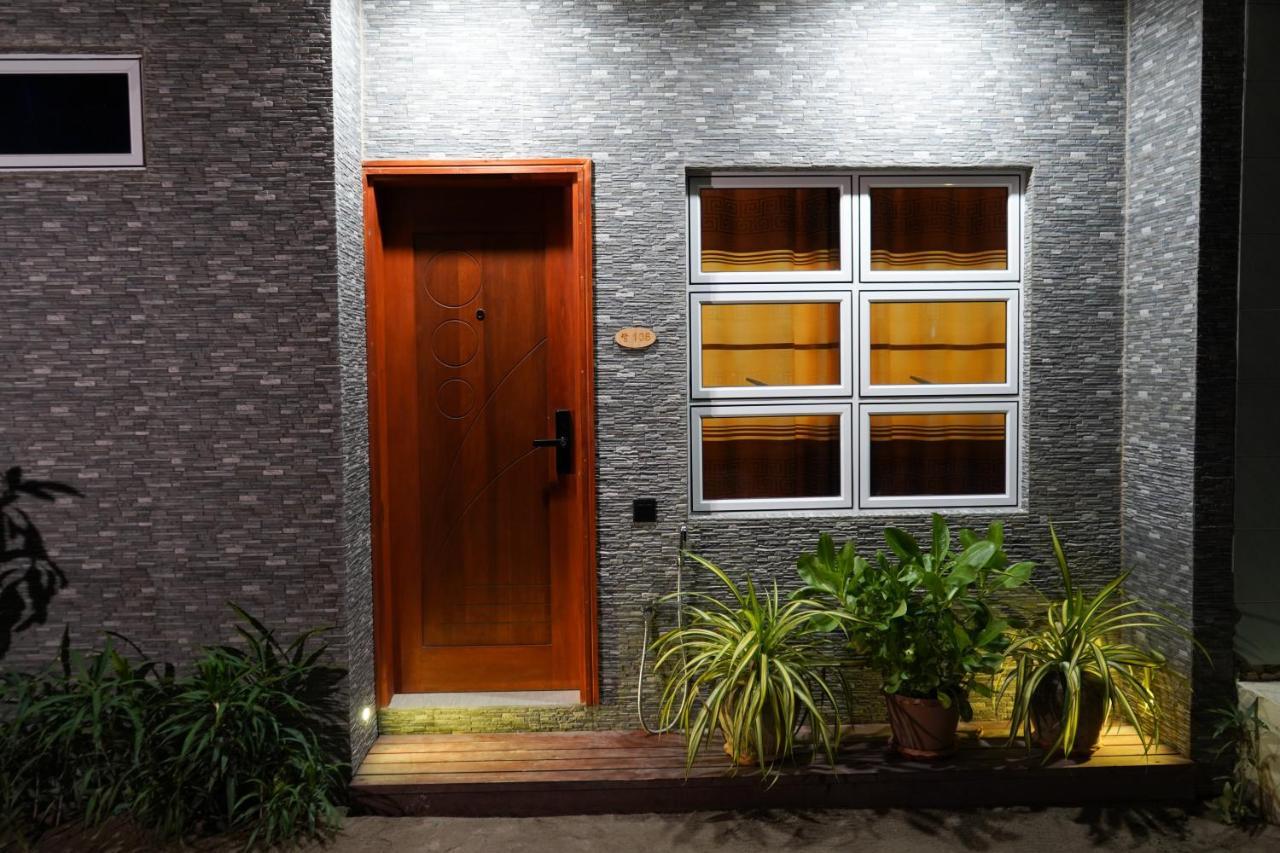 Banyan Villa Maldives Dhangethi Zewnętrze zdjęcie