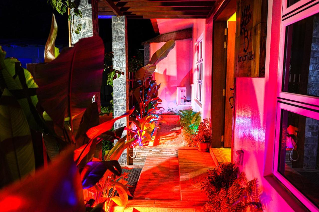 Banyan Villa Maldives Dhangethi Zewnętrze zdjęcie