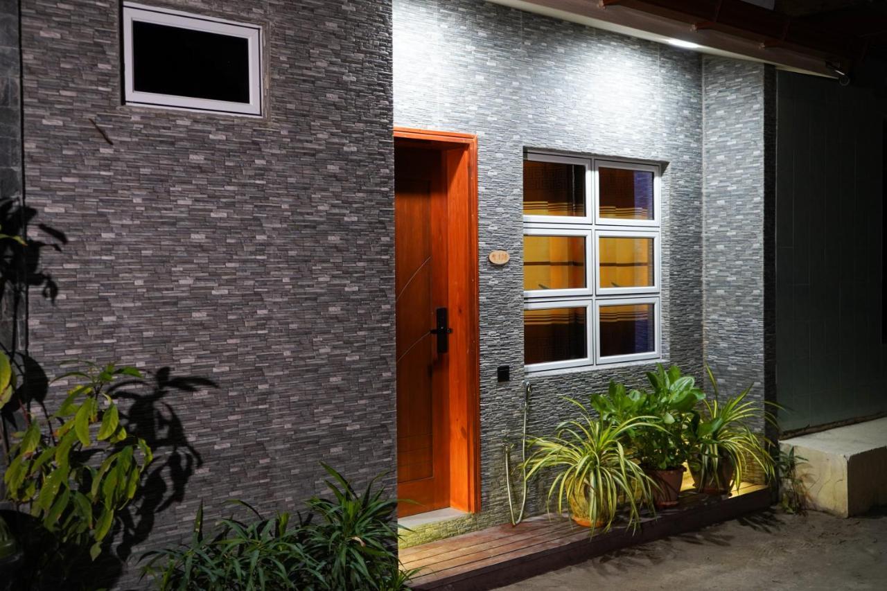 Banyan Villa Maldives Dhangethi Zewnętrze zdjęcie