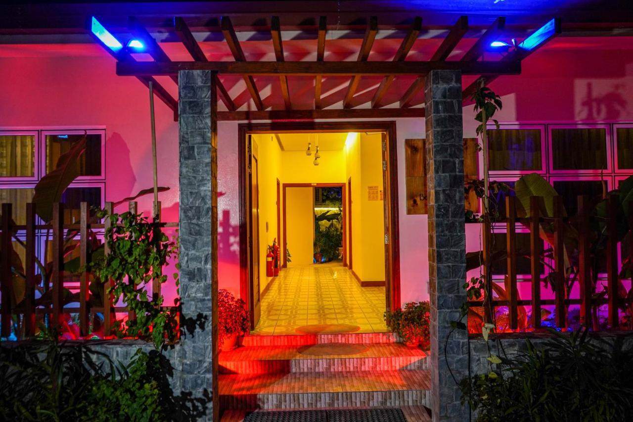 Banyan Villa Maldives Dhangethi Zewnętrze zdjęcie